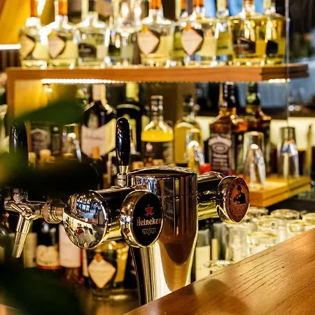 Hotel Hotel Dum By Muskat 3*