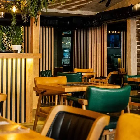 Hotel Dum By Muskat 3*