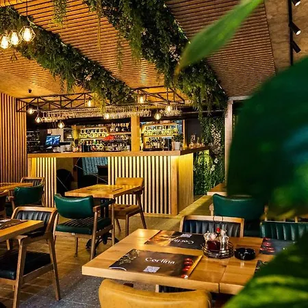 Hotel Hotel Dum By Muskat Belgrade