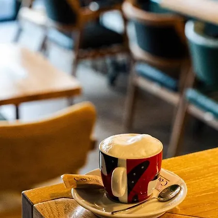 Dum By Muskat 3* Belgrád