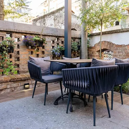 Hotel Dum By Muskat 3*