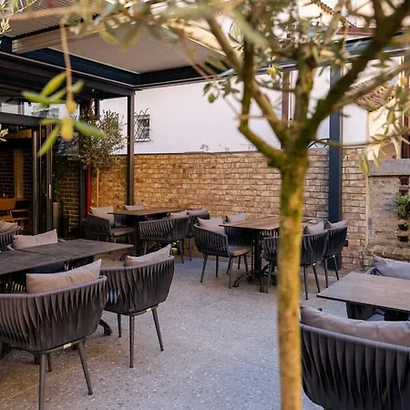 Hotel Dum By Muskat 3*