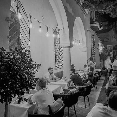 Hotel Hotel Dum By Muskat 3*