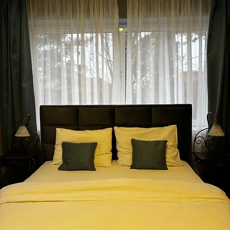 Dum By Muskat Hotel Bělehrad