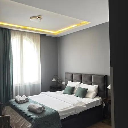 Hotel Dum By Muskat
