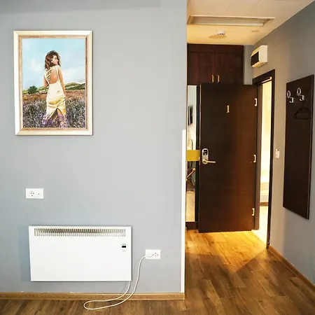 Dum By Muskat Hotel 3*