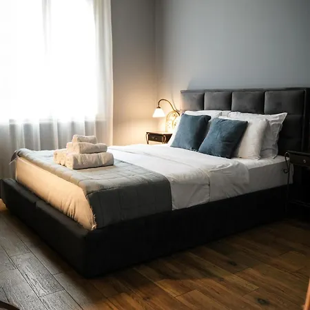 Hotel Dum By Muskat 3* Belgrade