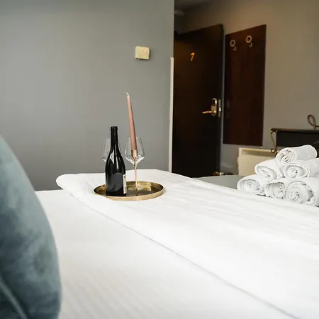 Hotel Dum By Muskat Hotel