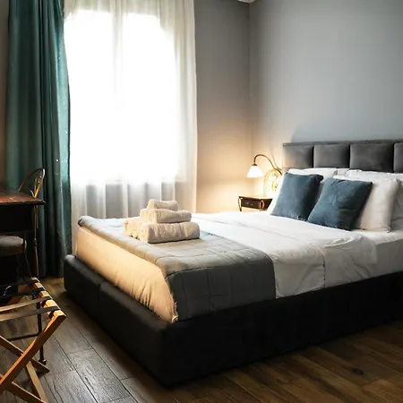 Hotel Hotel Dum By Muskat 3*