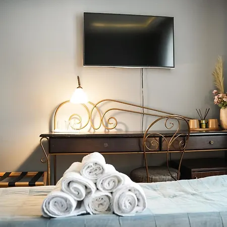 Dum By Muskat Hotel Bělehrad
