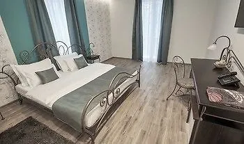 Hotel Dum By Muskat Belgrade