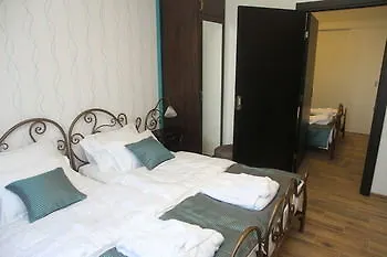 Dum By Muskat Szálloda 3*