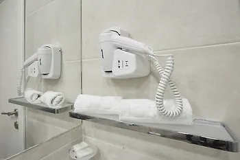 Hotel Dum By Muskat Belgrade