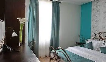 Dum By Muskat 3* Belgrád