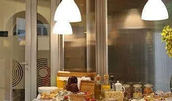 Hotel Hotel Dum By Muskat 3*