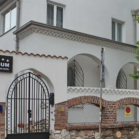 Hotel Dum By Muskat 3*