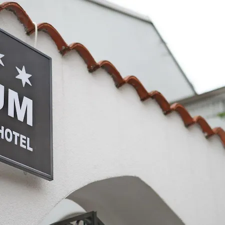 Dum By Muskat Szálloda 3*