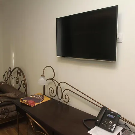 Hotel Dum By Muskat 3* Belgrade