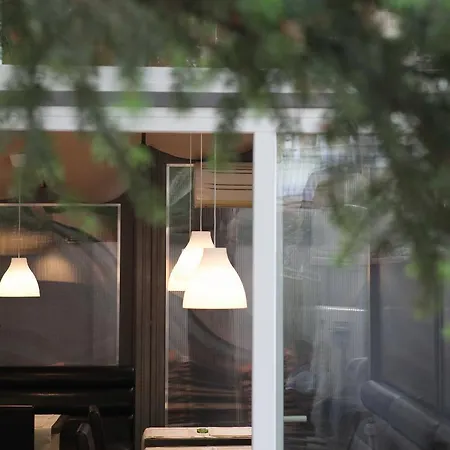 Hotel Dum By Muskat 3* Belgrade