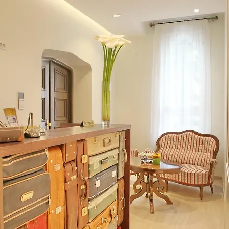 Hotel Dum By Muskat