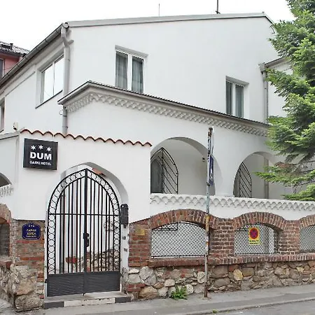 Dum By Muskat Szálloda 3*