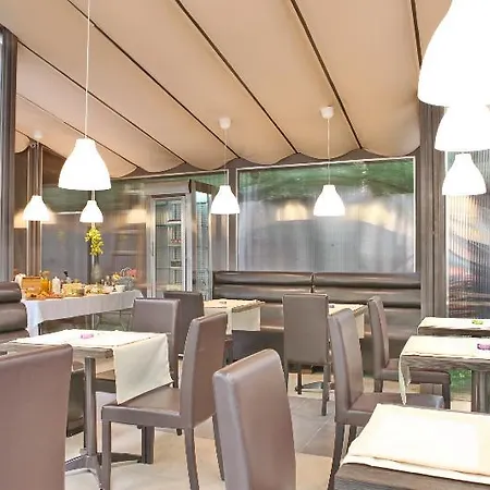 Hotel Dum By Muskat Belgrade