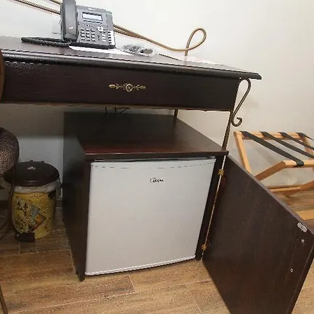 Szálloda Dum By Muskat