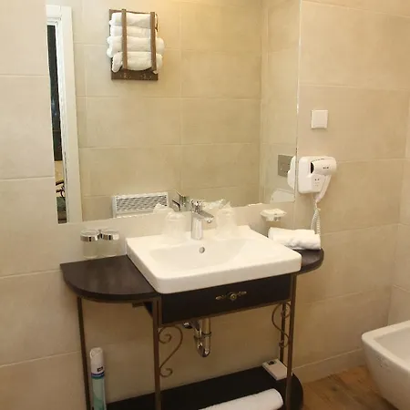 Hotel Dum By Muskat 3* Belgrade