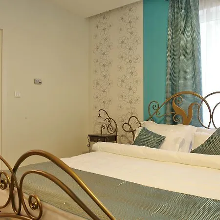 Hotel Hotel Dum By Muskat Belgrade