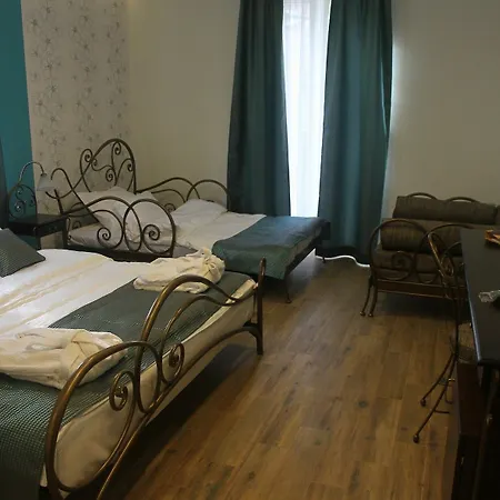 Hotel Dum By Muskat 3* Belgrade