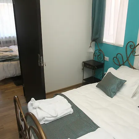 Dum By Muskat Szálloda