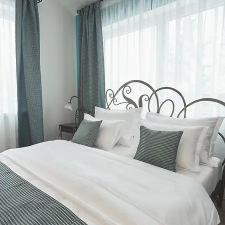 Hotel Dum By Muskat