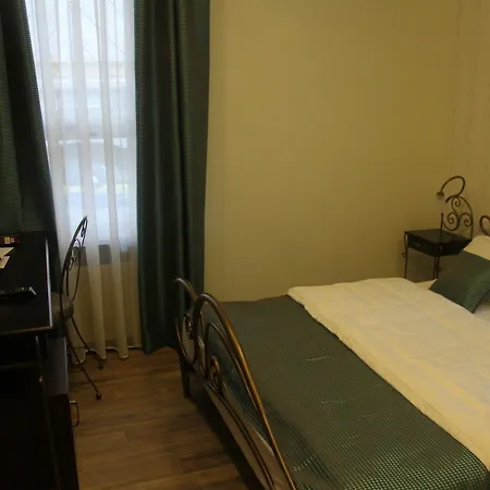 Hotel Hotel Dum By Muskat Belgrade