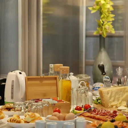 Dum By Muskat Szálloda