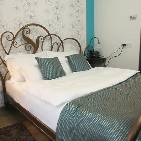 Szálloda Dum By Muskat