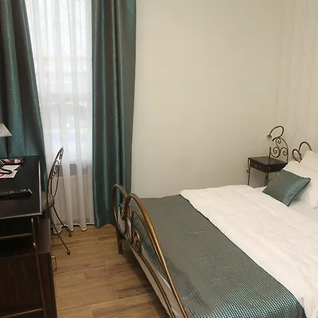 Szálloda Dum By Muskat Belgrád